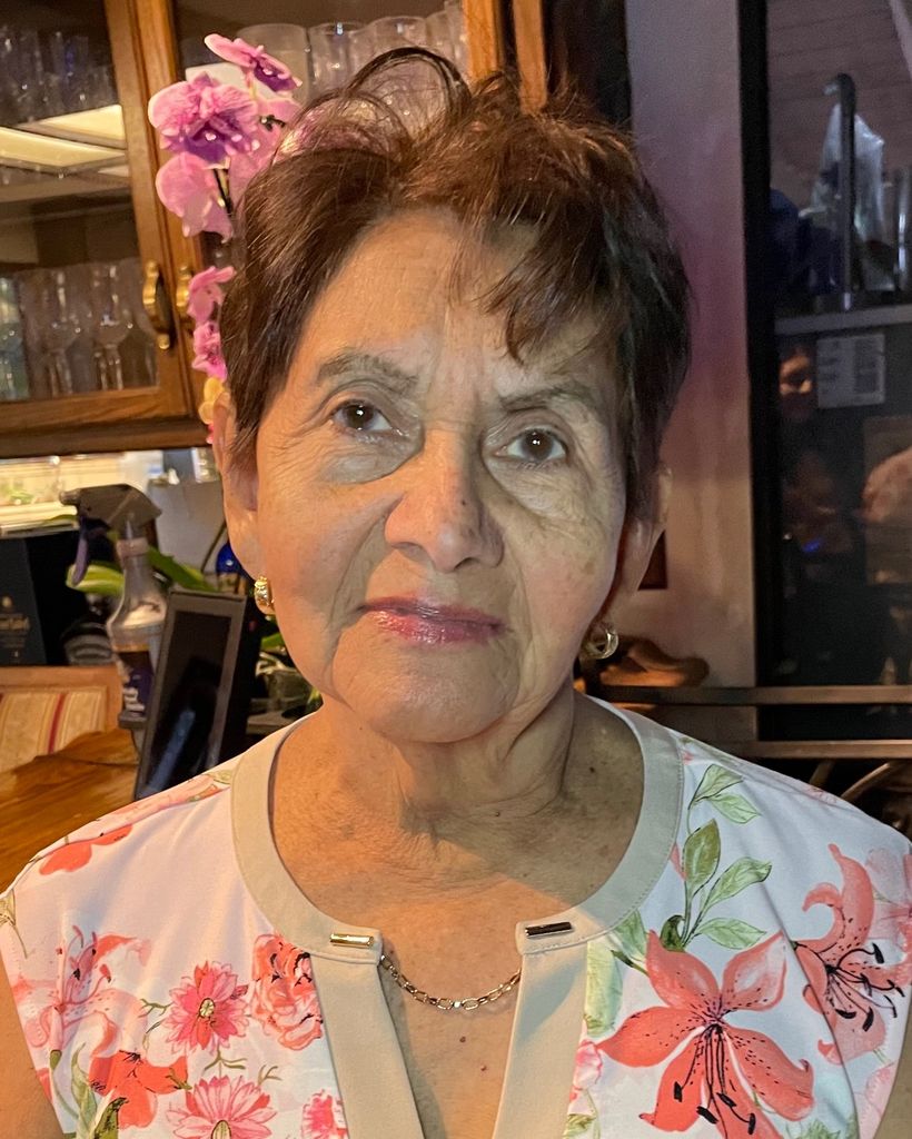 Maria Hernandez Profile Photo