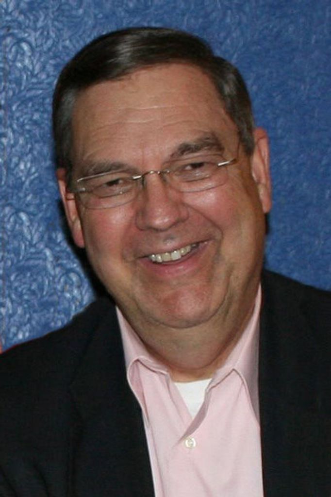 Hugh David Edds Profile Photo
