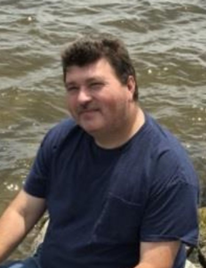Bruce Wayne Harmon Profile Photo