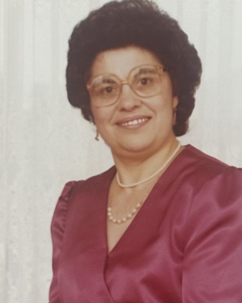 Irondina Moniz Profile Photo