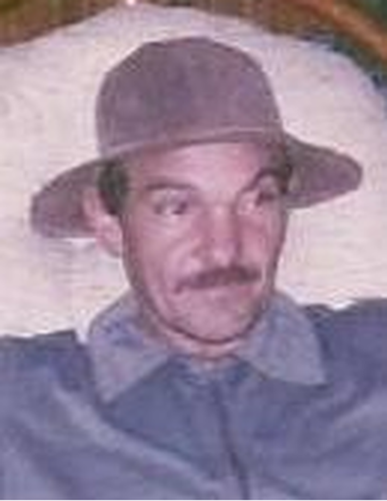 Steven Dwight Hudgens