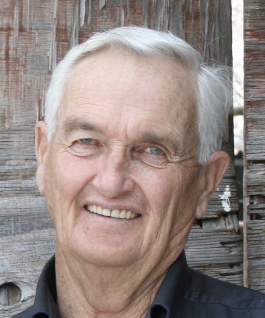 Lyle Van Ausdal