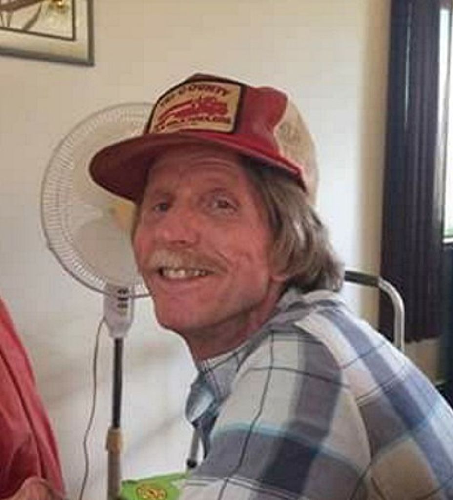 Gregory L. Fetter Profile Photo