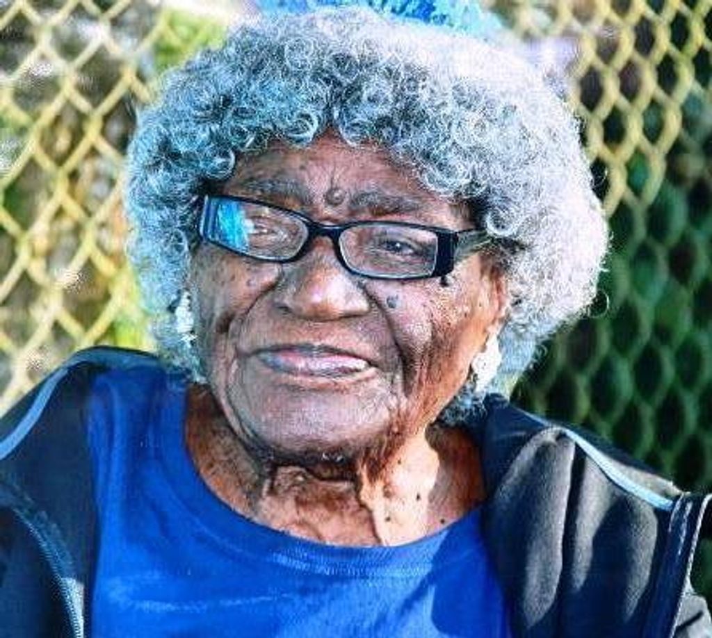 Mrs. Alberta Beulah Jordan Profile Photo