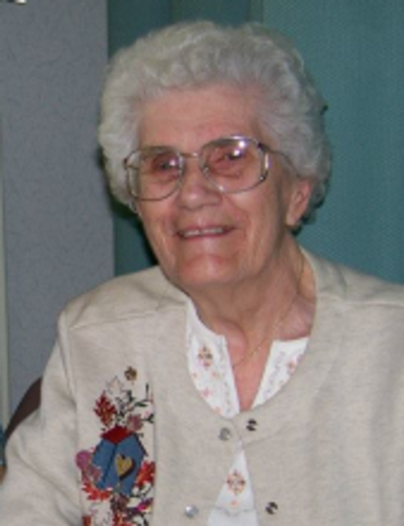 Betty Horter