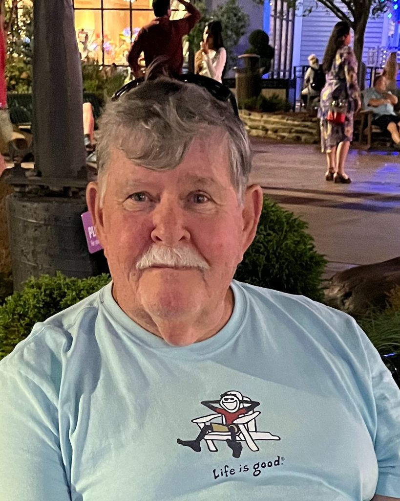 Gary Wayne Derringer Profile Photo