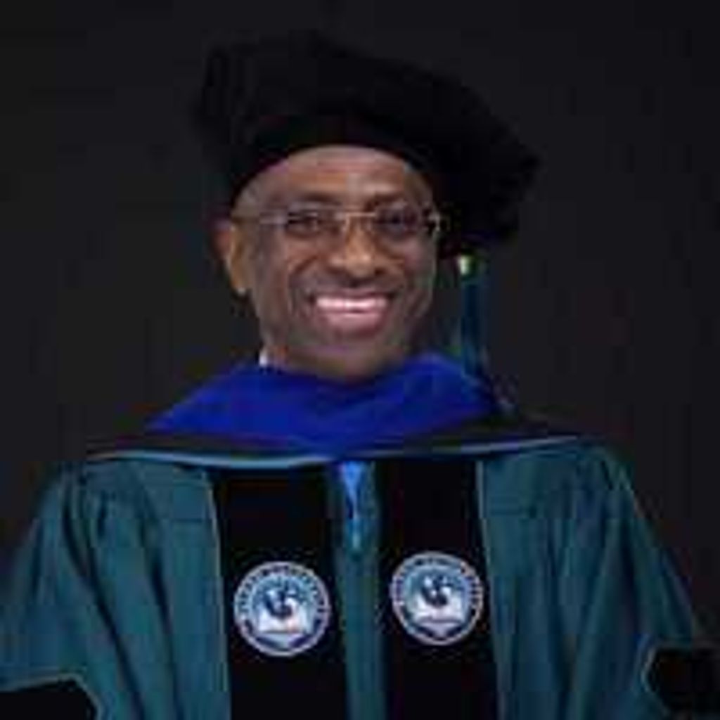 Dr. Nosakhare Osasu Idehen Profile Photo