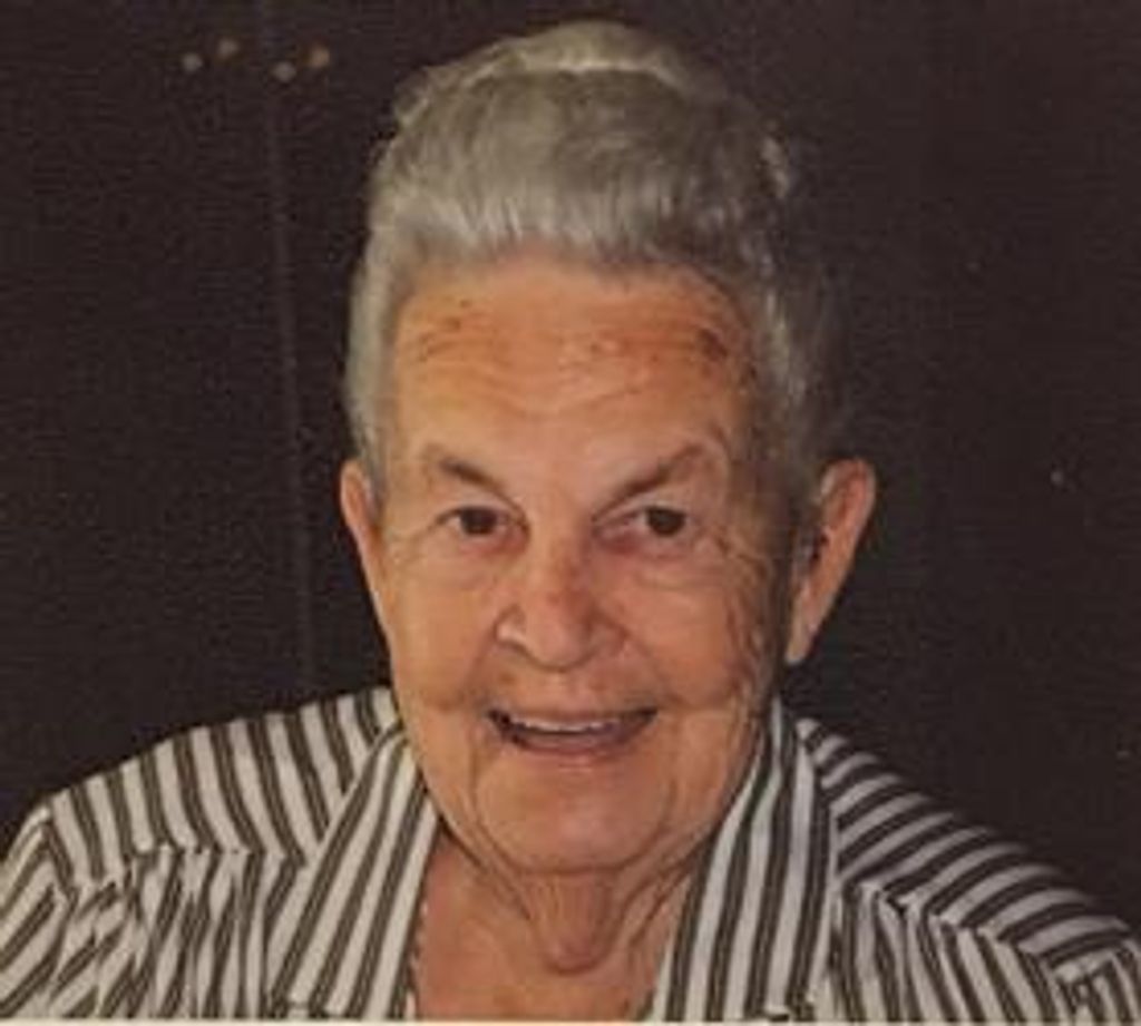 Helen Elizabeth Cook