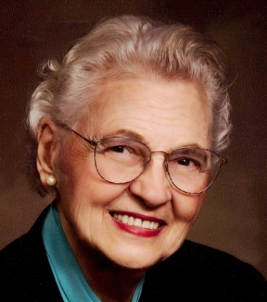 Priscilla Lorraine Smith Profile Photo