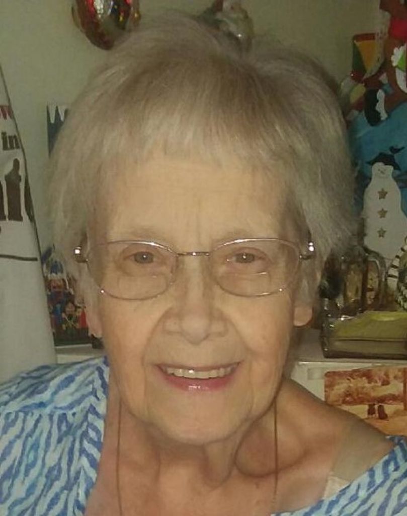 Sylvia M Wright