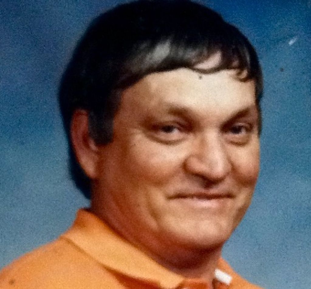 Mr. Danny Eugene Gunter