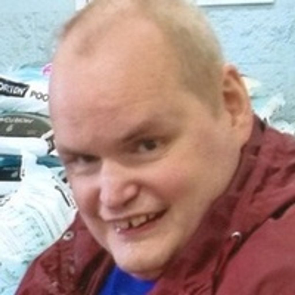 Daniel Harold Neukom Profile Photo