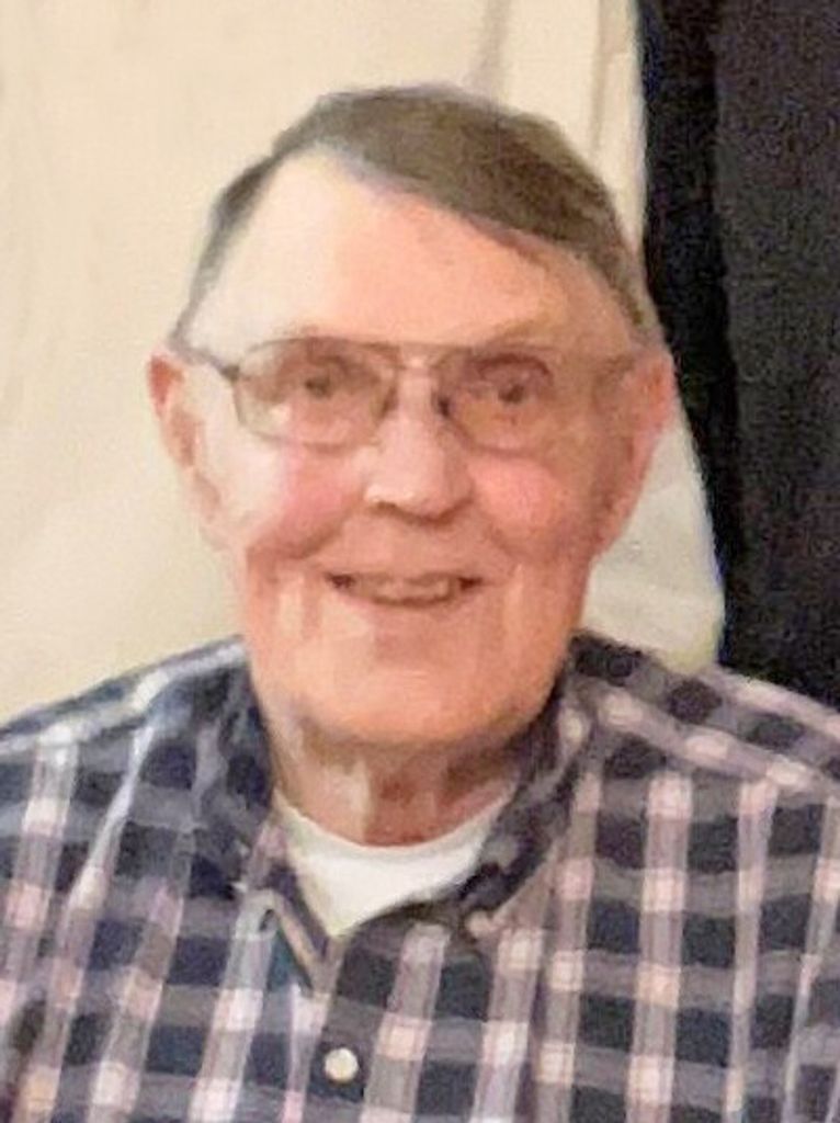 Bruce E. Ellingson