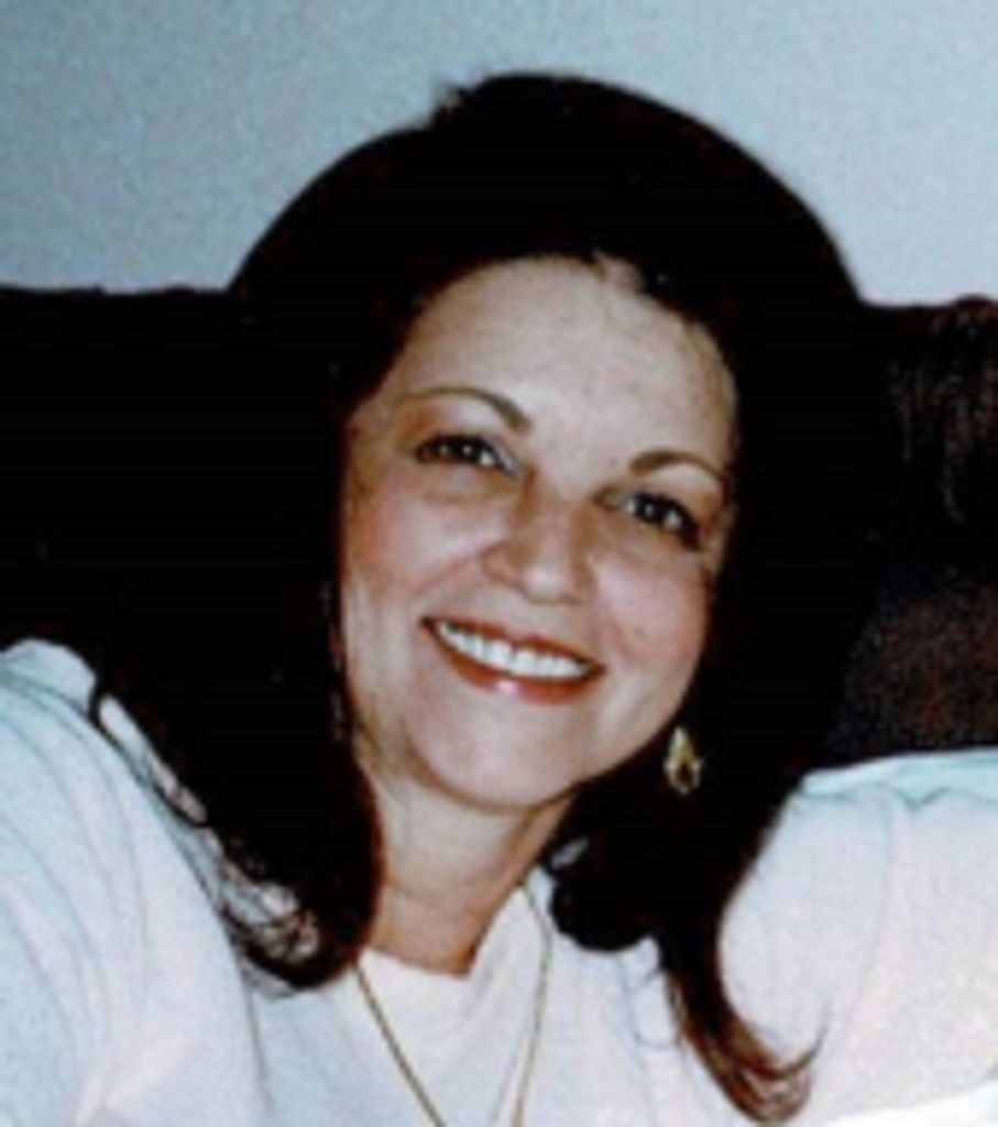 Darlene Mattera