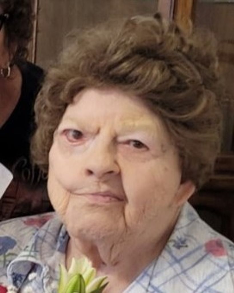 Justine Carlson Profile Photo