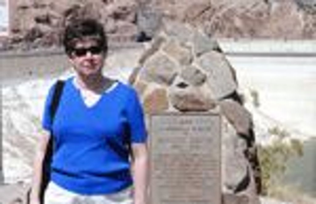 Kathleen Mary Smith