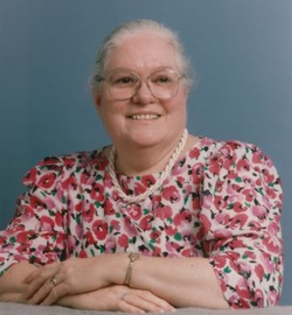Virginia A. Bradshaw Profile Photo