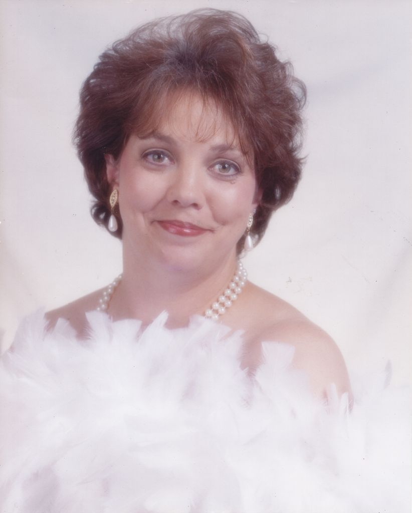 Mrs. Tina Marie Tighe