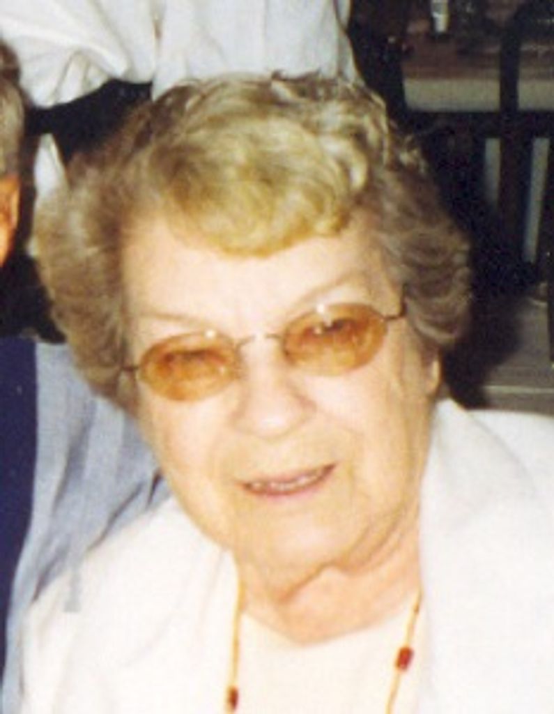 Helen L. Meyer