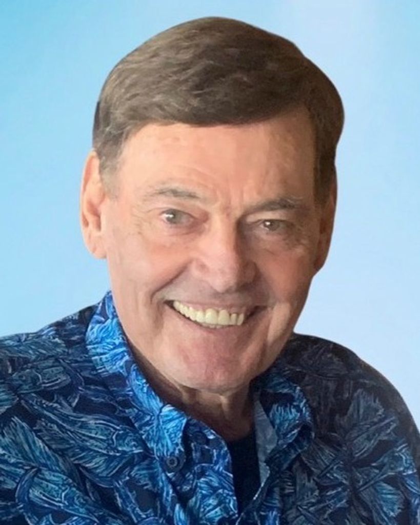 Norman Ray Jacobs, Jr. Profile Photo