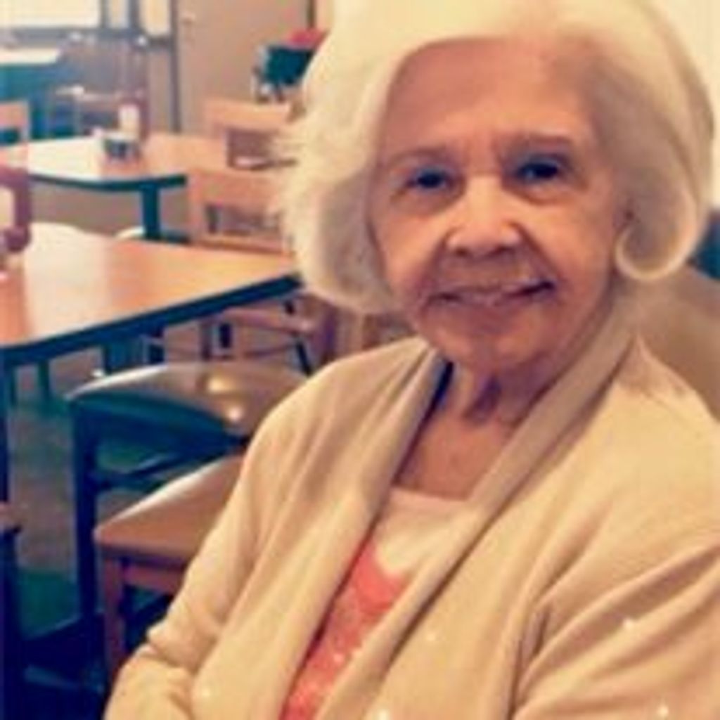 Andrea Cavazos Valdez