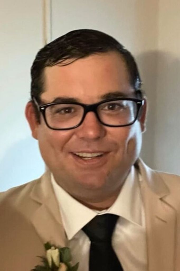 Matthew Owen Worley Profile Photo