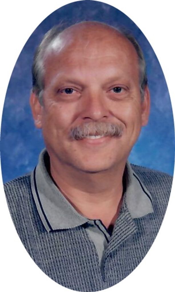 Clark Edward Stacy Profile Photo