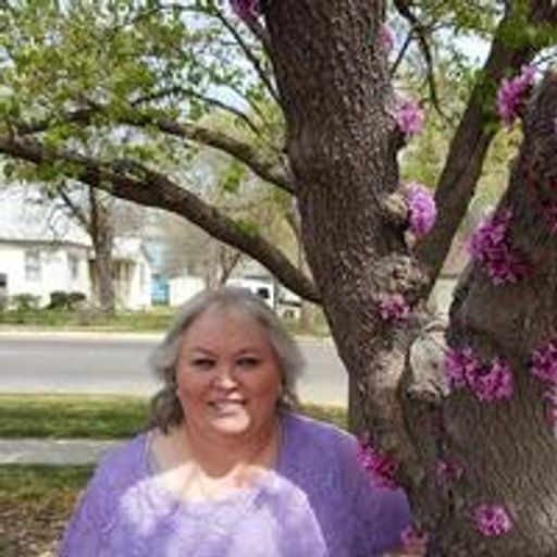 Shana R Self Profile Photo