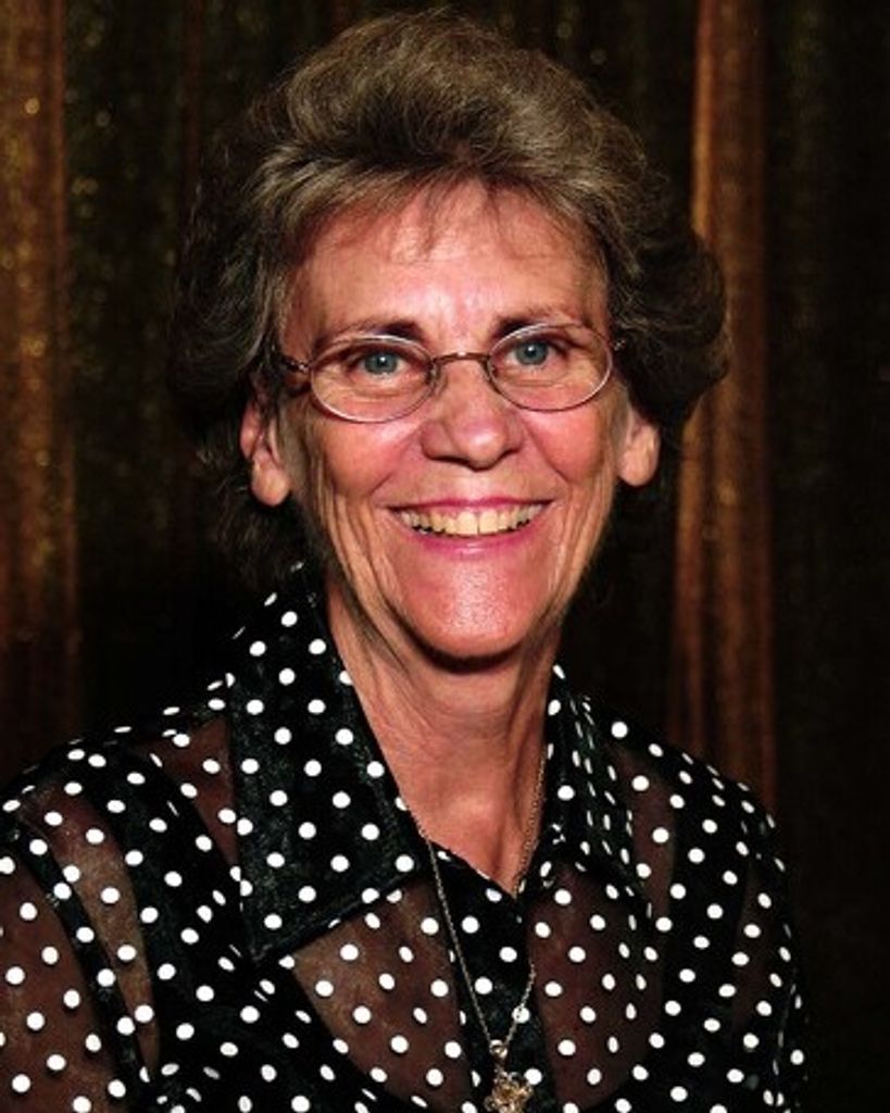 Myrna Lee "Bugs" Becker Profile Photo