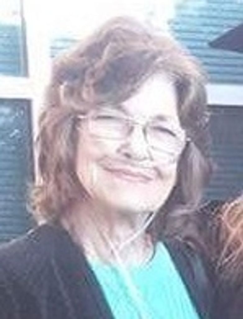 Dorothy Yarbrough