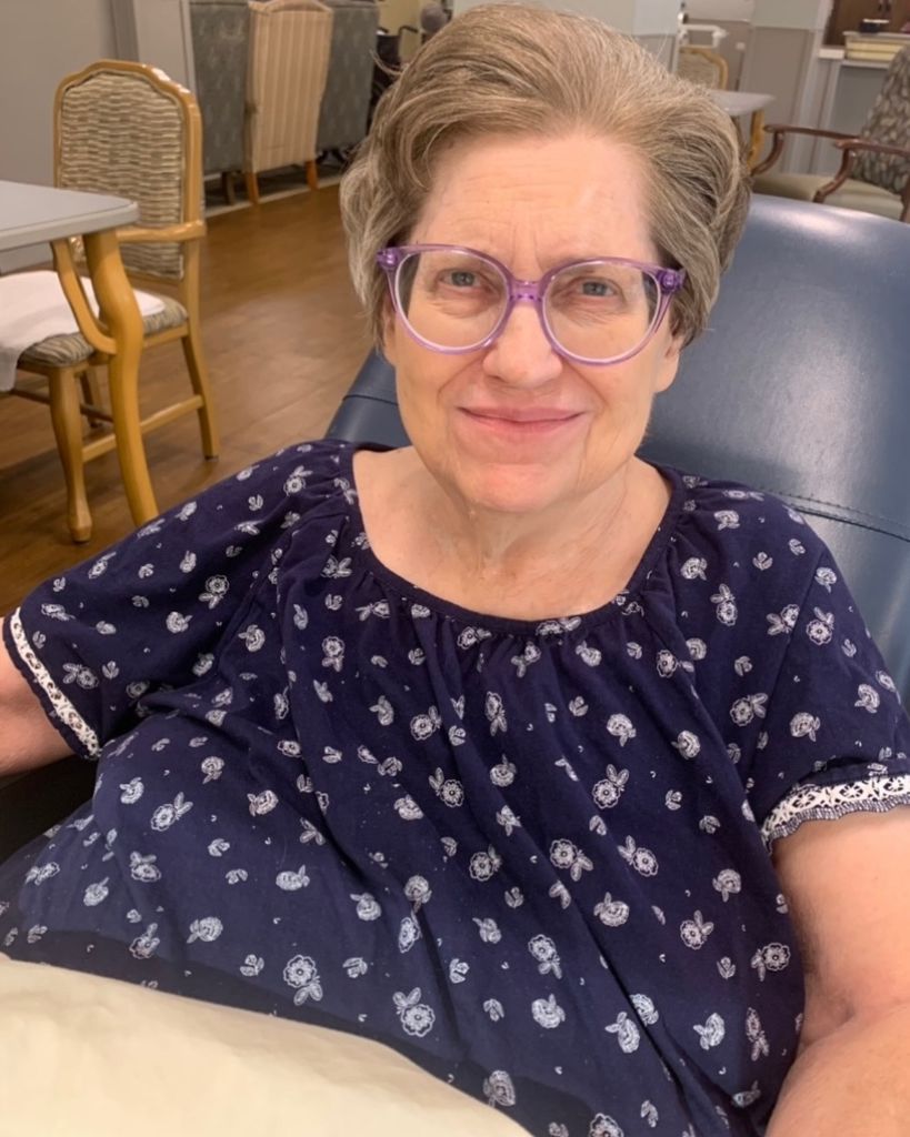 Shirley A. Amos Profile Photo