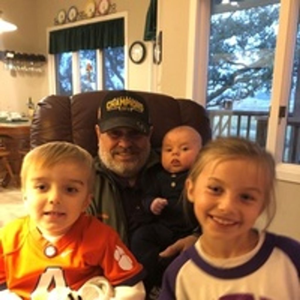 Anthony Joseph Matson, Jr. Profile Photo
