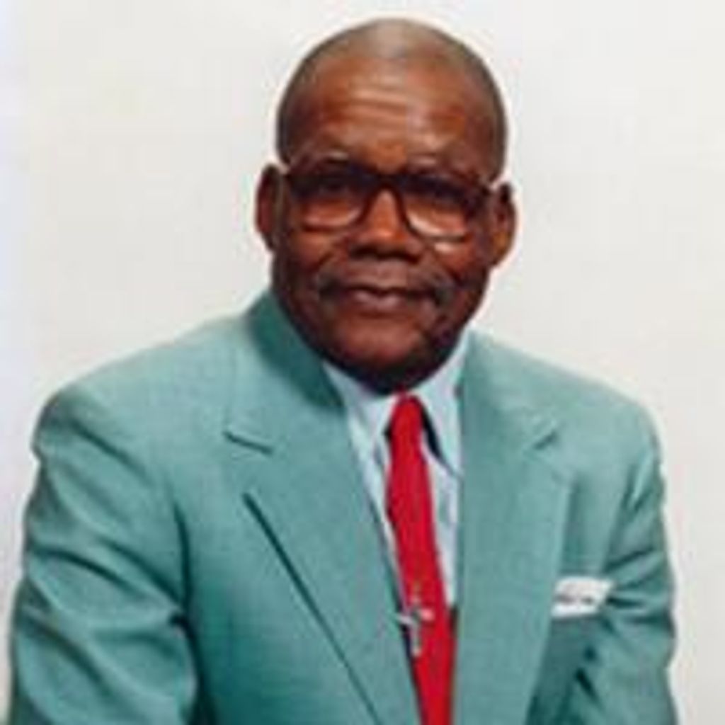 Percy Lee, Sr.