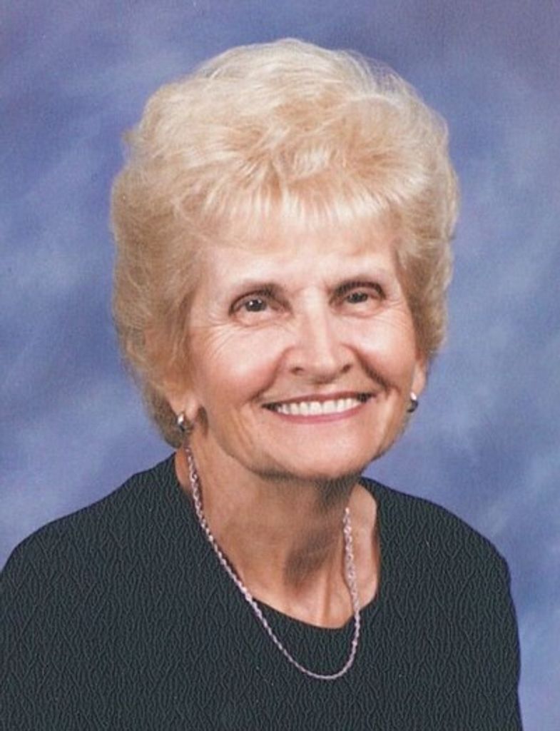 Ollie Jo Ambrose Sander