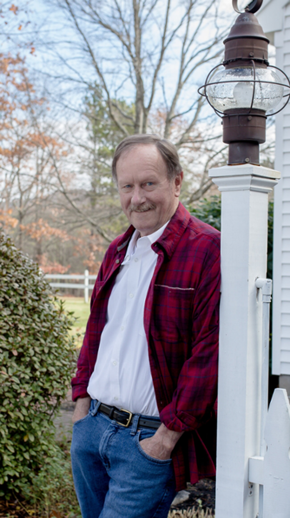 Albert Henry Hillsgrove