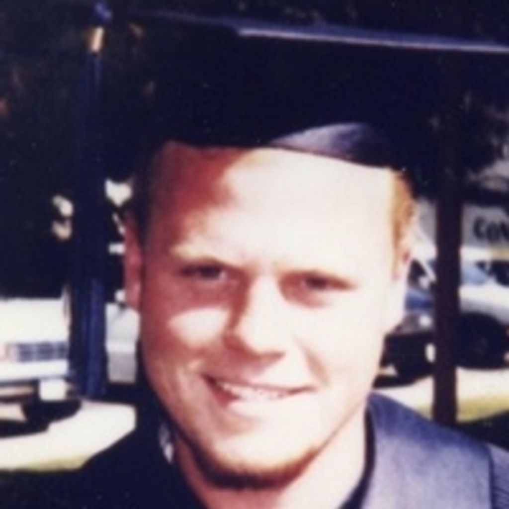 Jason Michael Atkinson Profile Photo