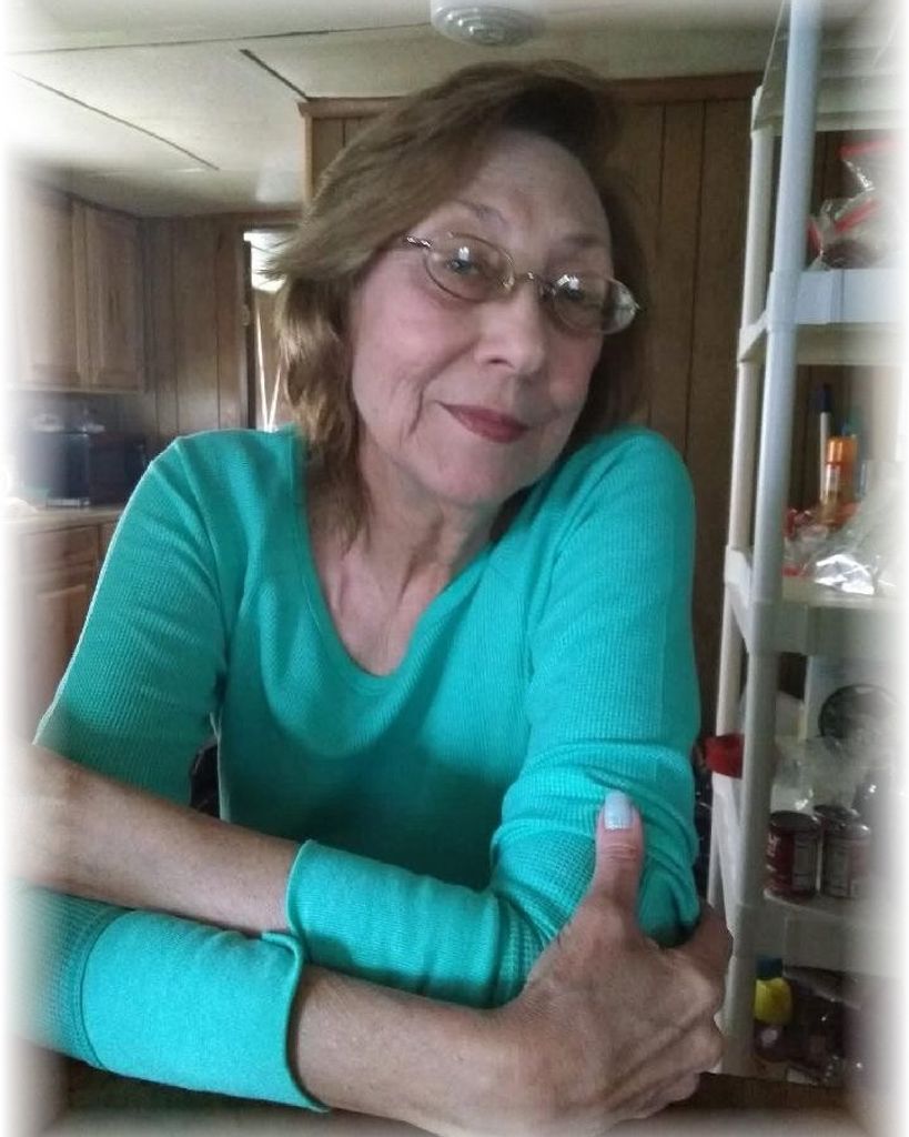 Sylvia Sue Bright Profile Photo