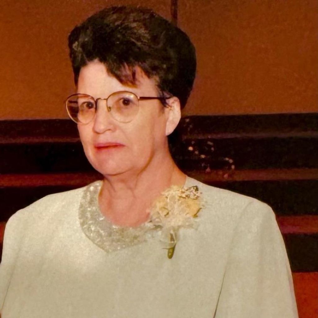 Marian Harris Profile Photo