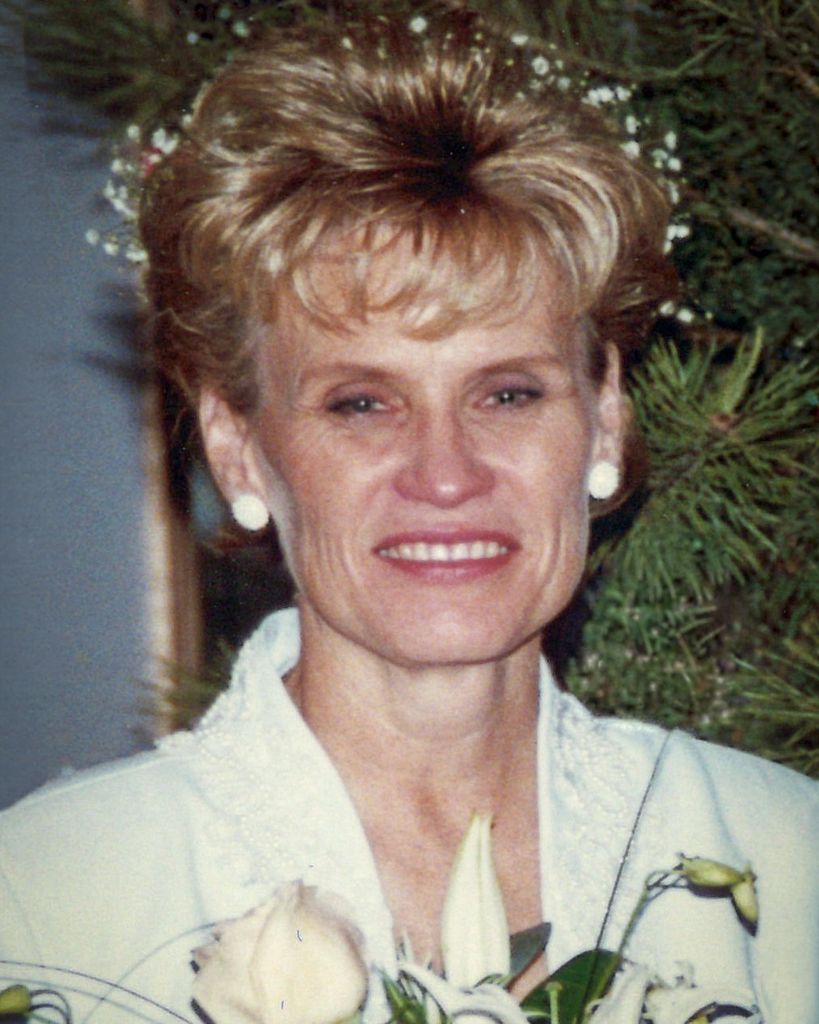 June Reynolds-Grass Profile Photo