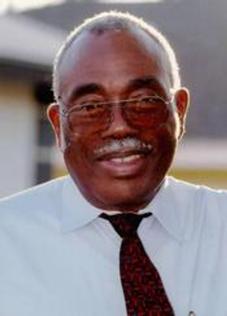 Vance Wadsworth Hunt-Major Profile Photo