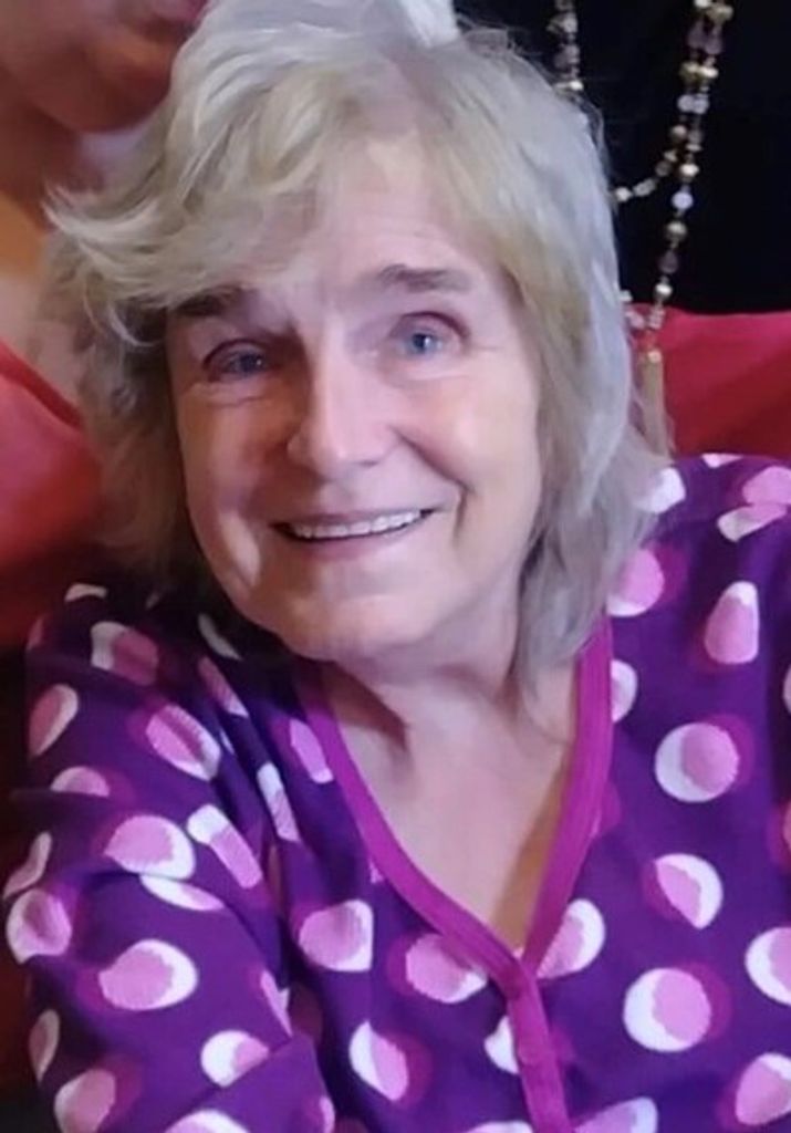 Lois L. Sellars Warrick