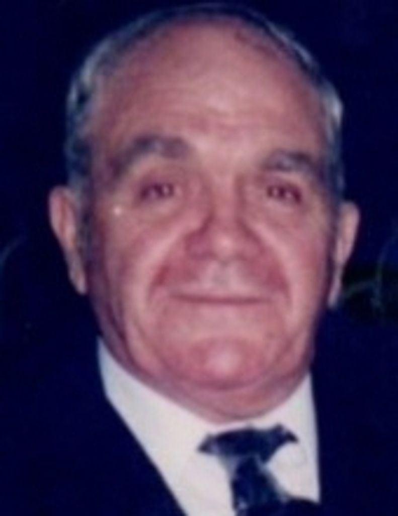 Armando Nicholas Delmoro