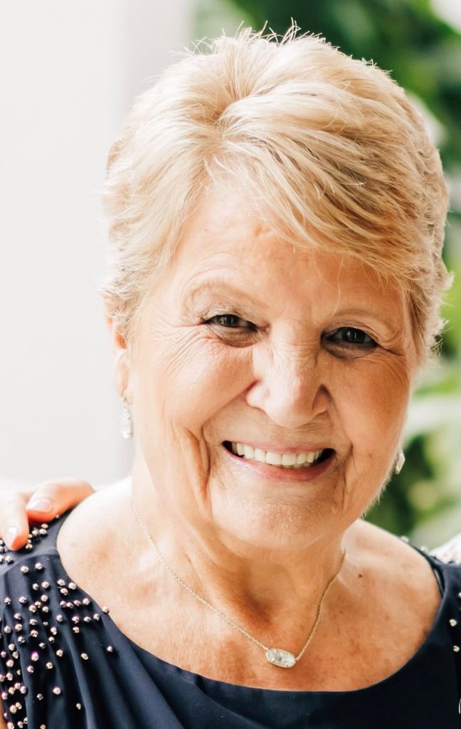 Sheila R. Barney Profile Photo