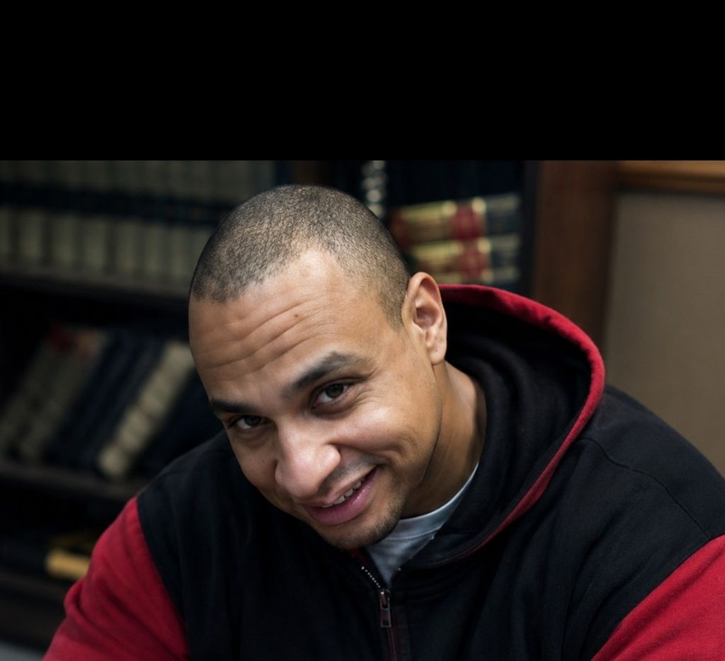 Elgin Shabazz Richmond