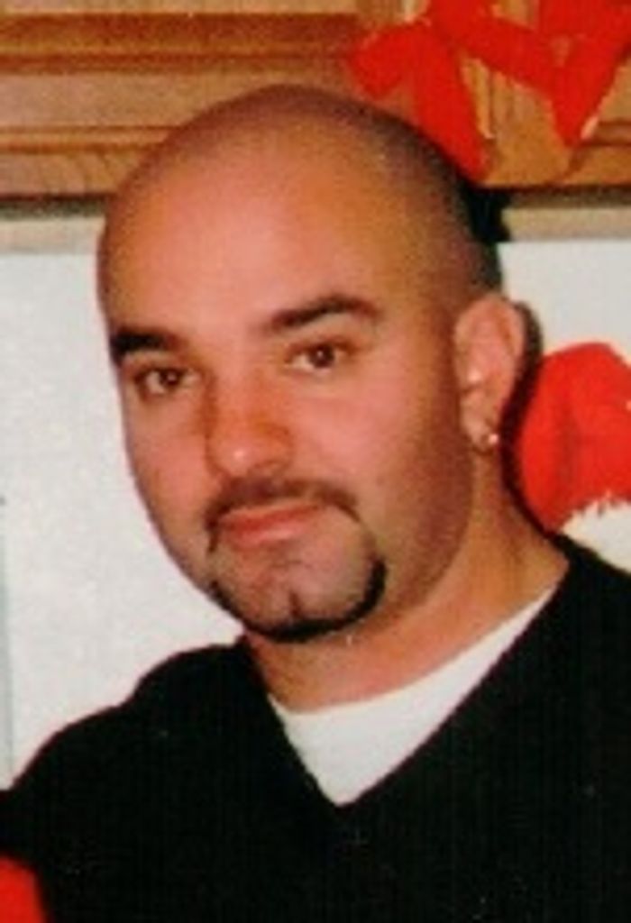 Christopher S. Carbonello