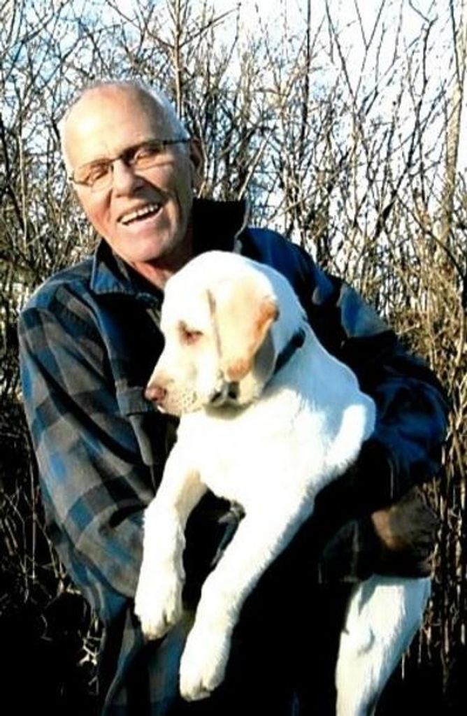 Charles "Chuck" Baldridge Profile Photo