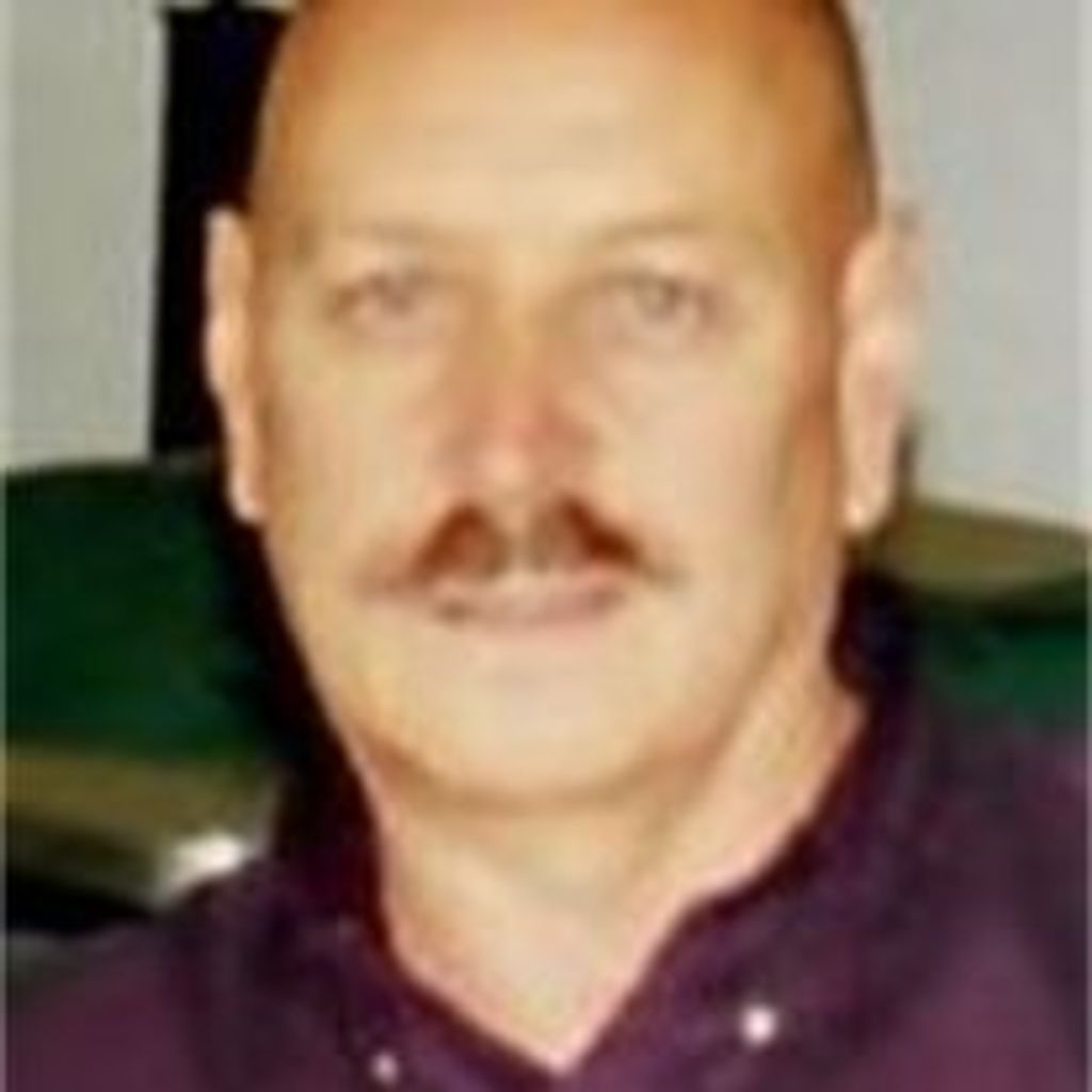 Daniel F. Budlong Profile Photo