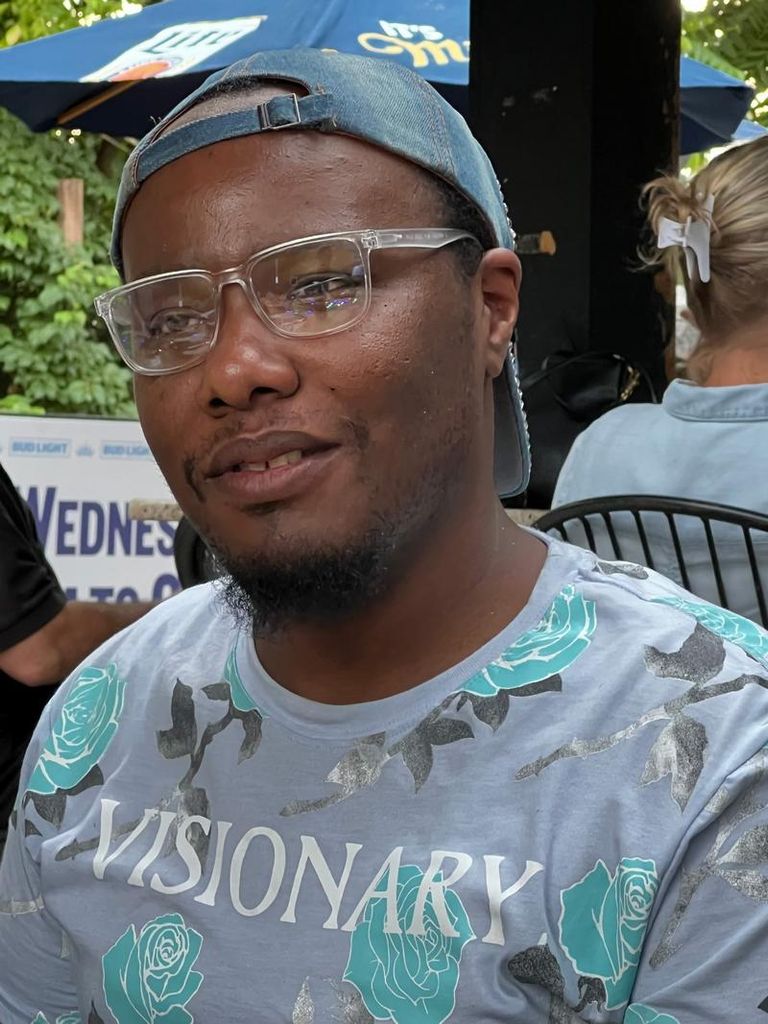 Marcas E Mason-Jackson Profile Photo