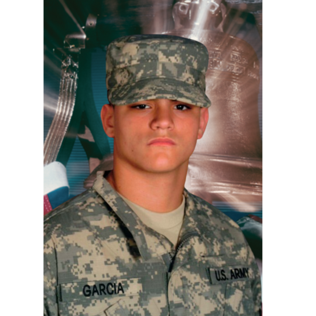 Justin Kyle Garcia Profile Photo