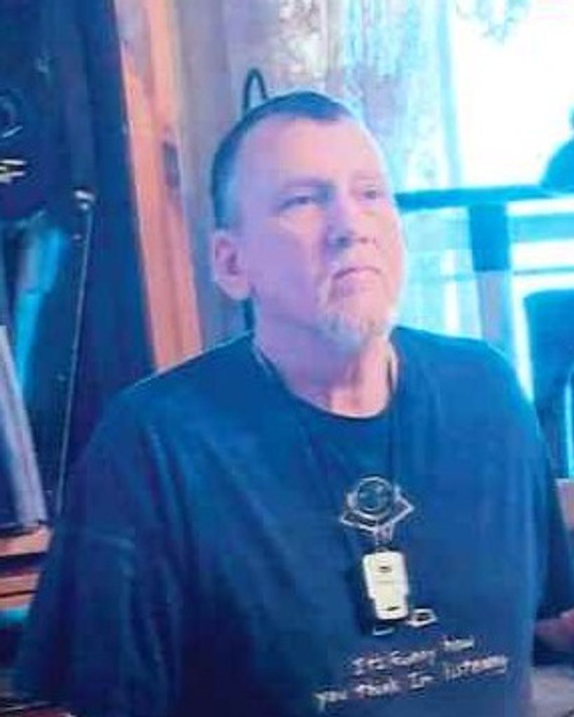Bobby Derrell Newton Profile Photo